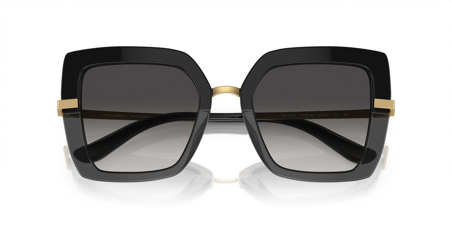 Dolce&Gabbana DG4373