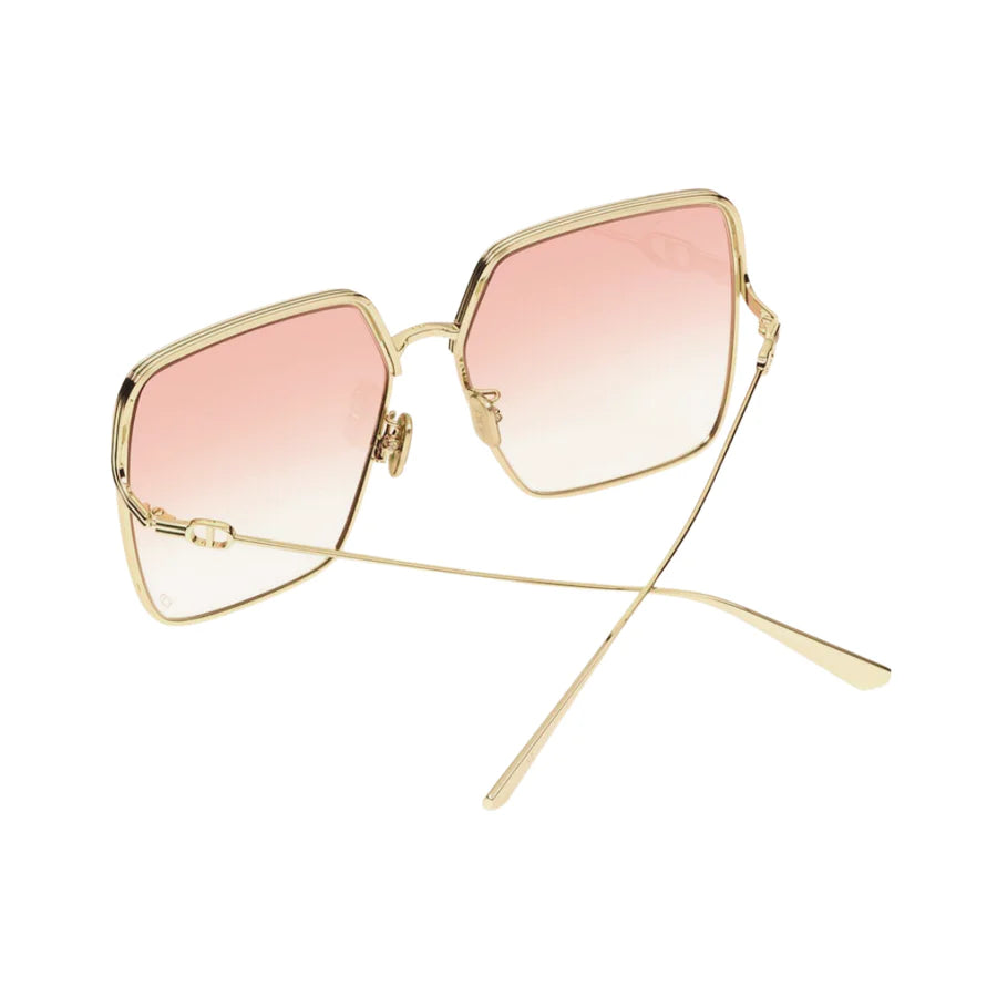 Dior EVERDIOR S1U B0G0 Dorado Rosa