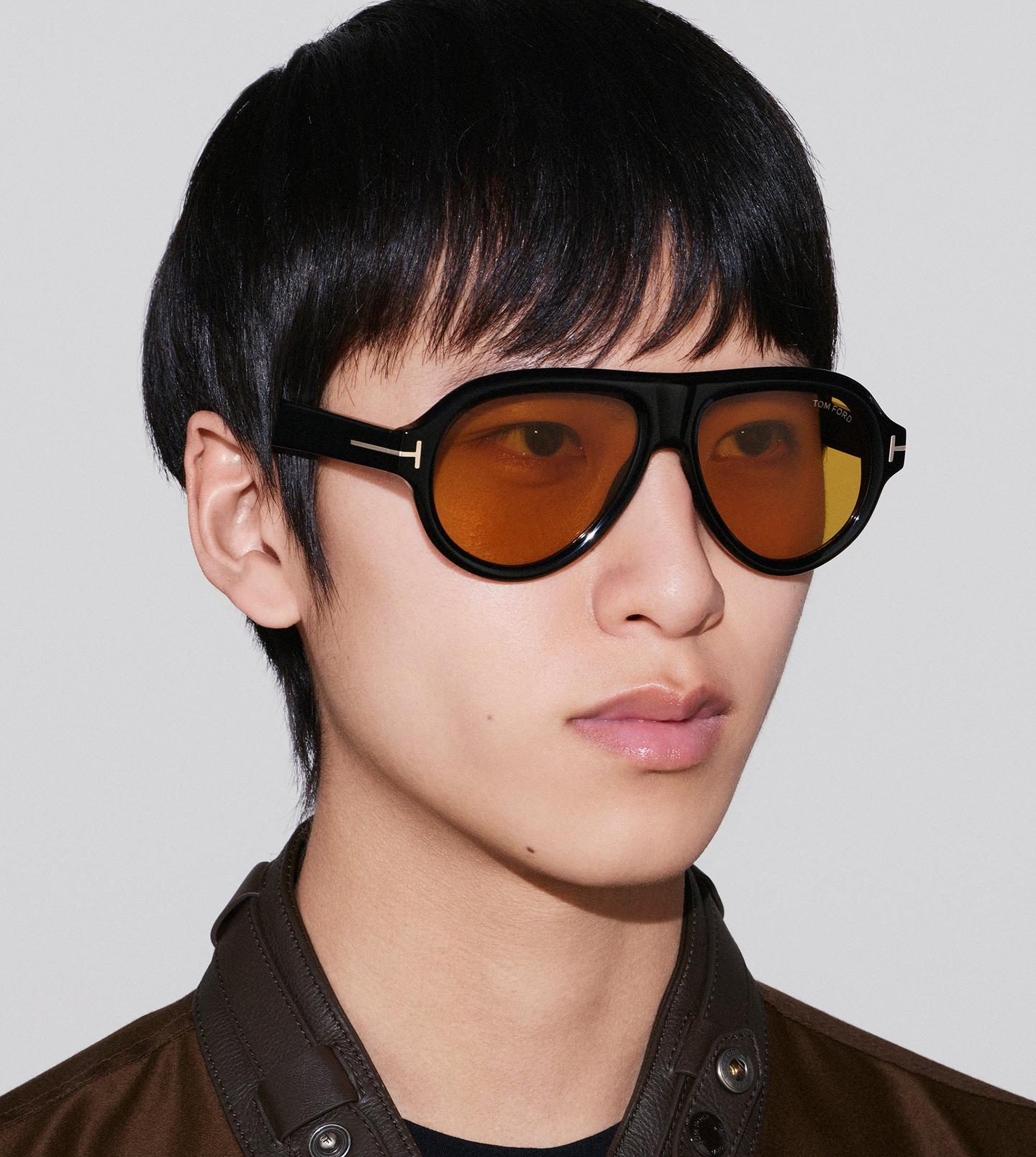 Tom Ford FT1225 ICON