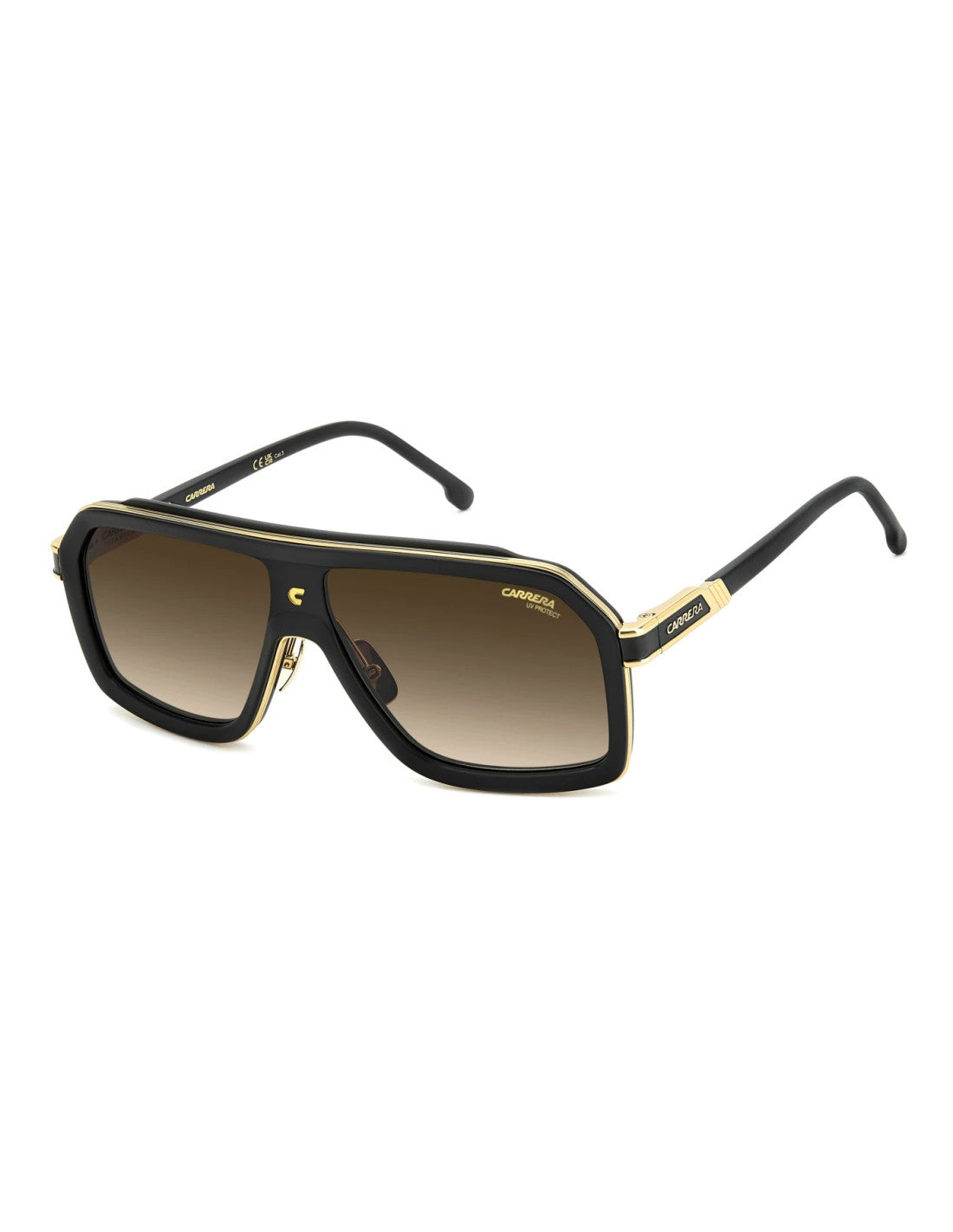 Carrera 1053/S/TI 003/86 Titanium