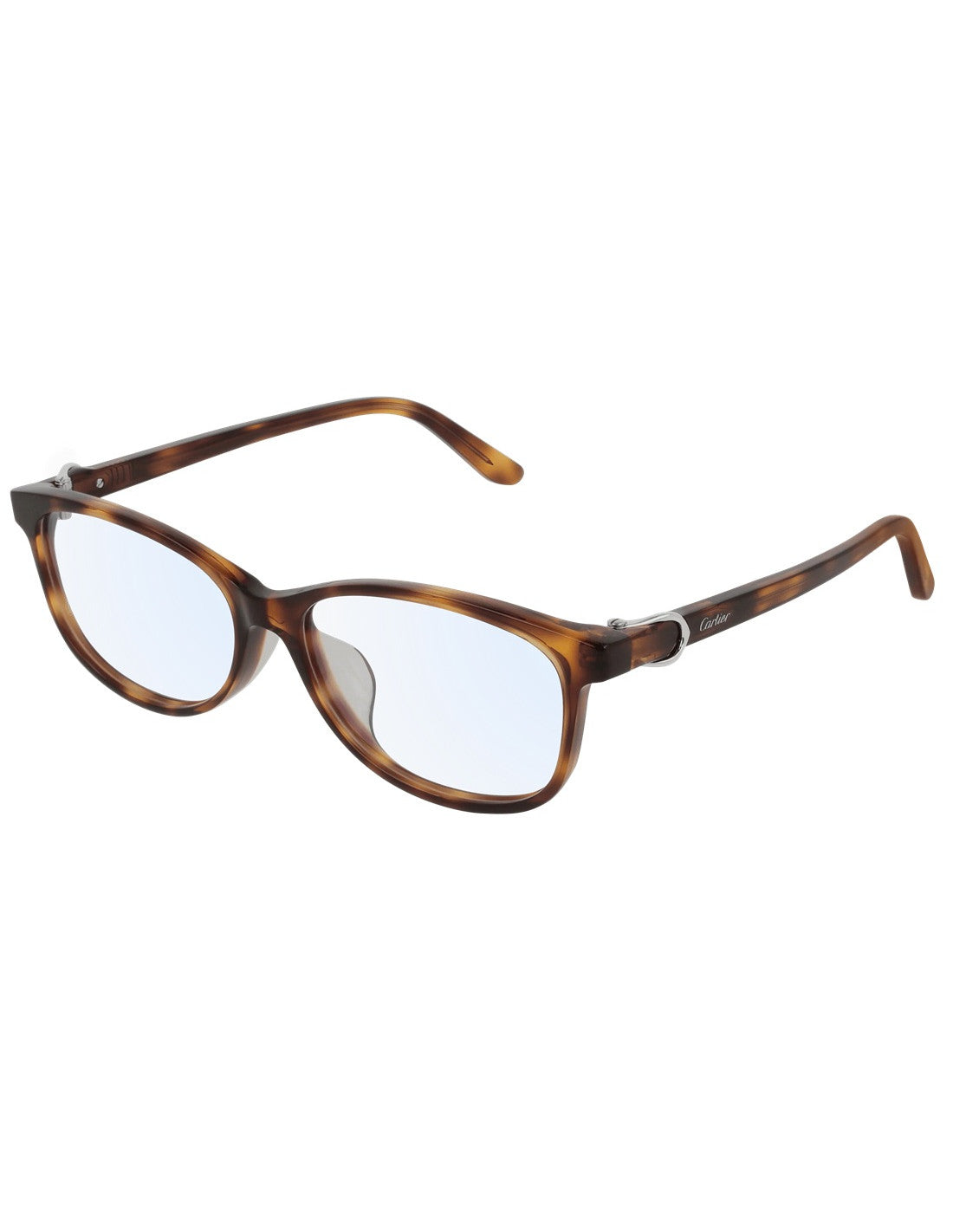 Cartier CT0128OJ Acetato Carey Oftálmico