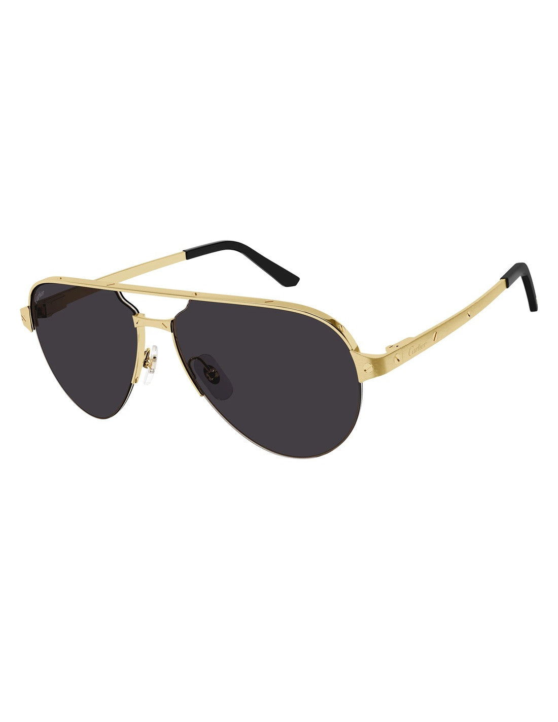 Cartier Aviator Negro