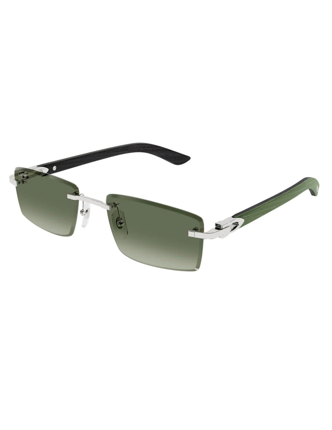 Cartier CT0582S Rectangular