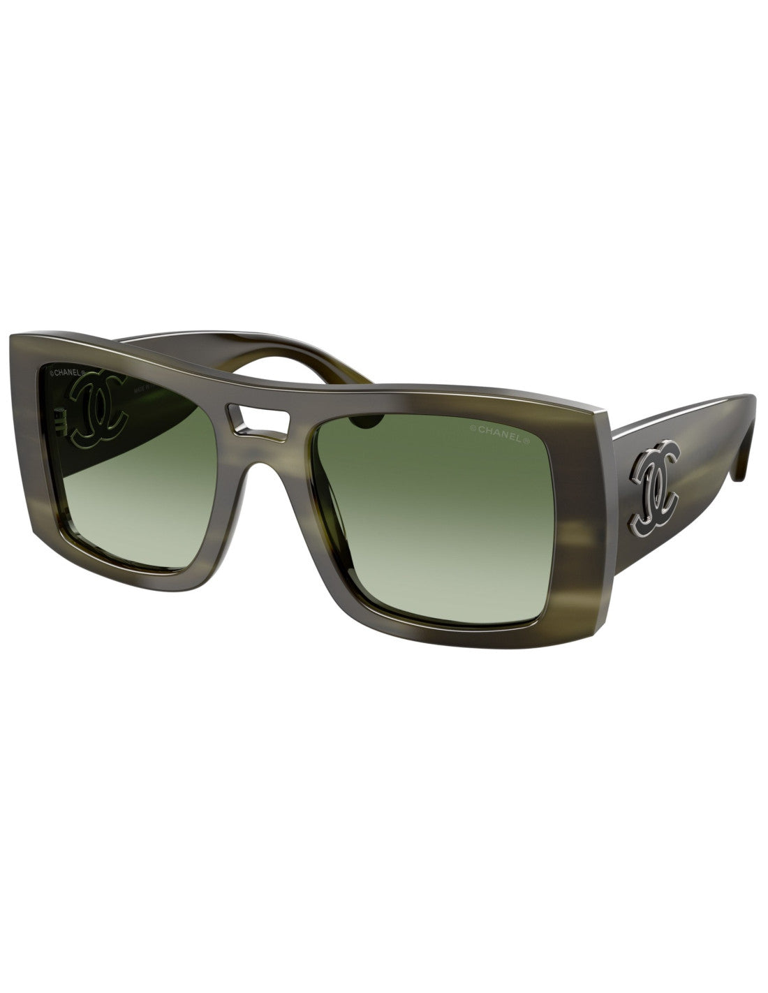 Chanel CH5539 1796S3 Olivo