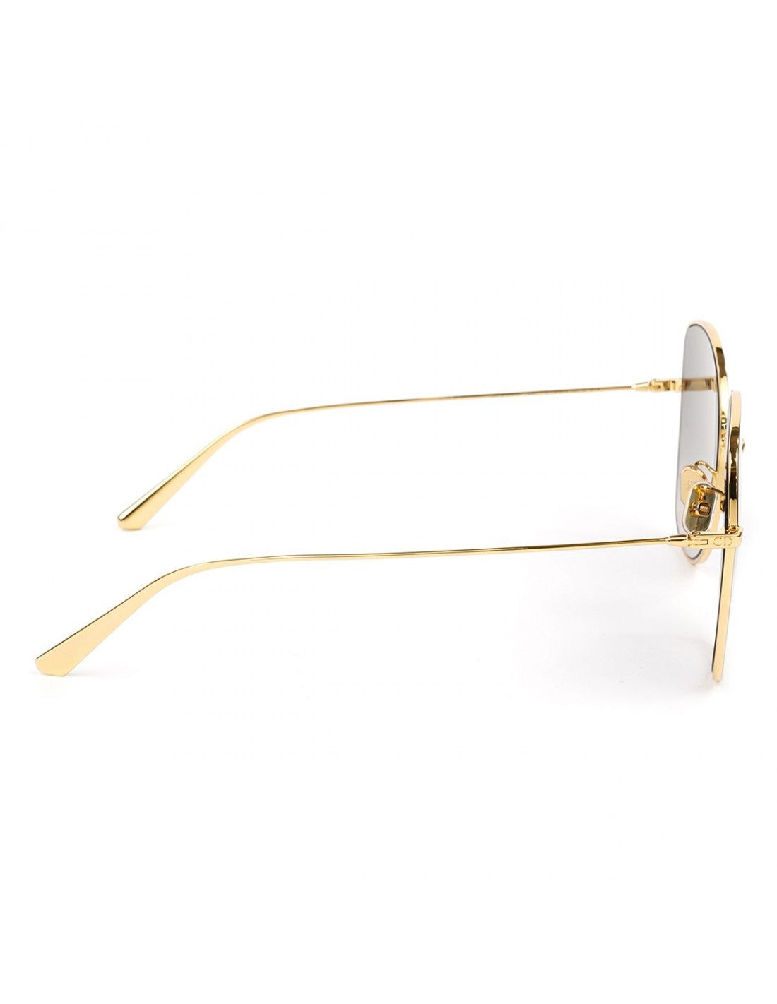 Dior STELLAIRE BU A0A1 Negro Degradado Dorado