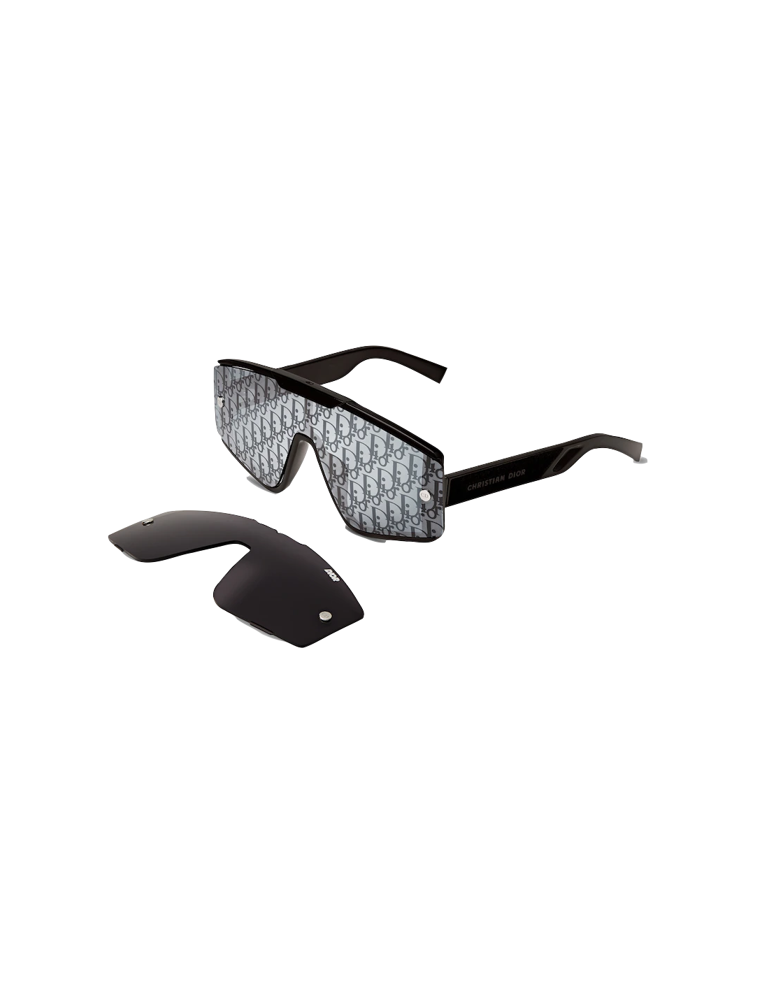 Dior Xtreme MU 10B8 Negro Espejo