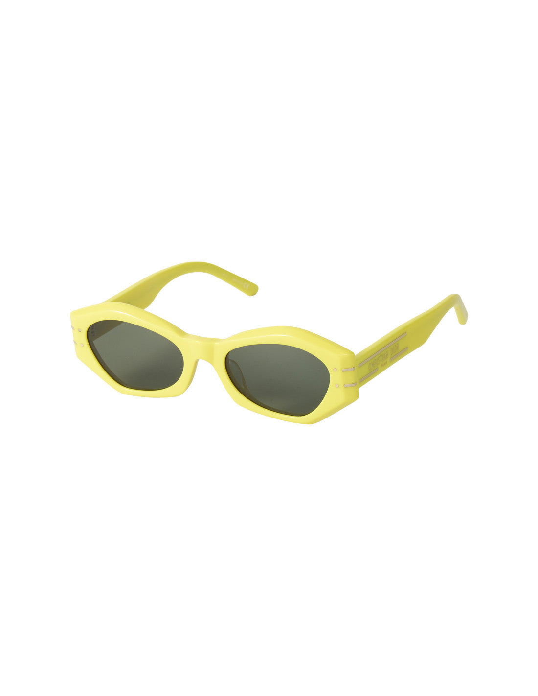 Dior SIGNATURE B1U 66C0 Verde Dorado