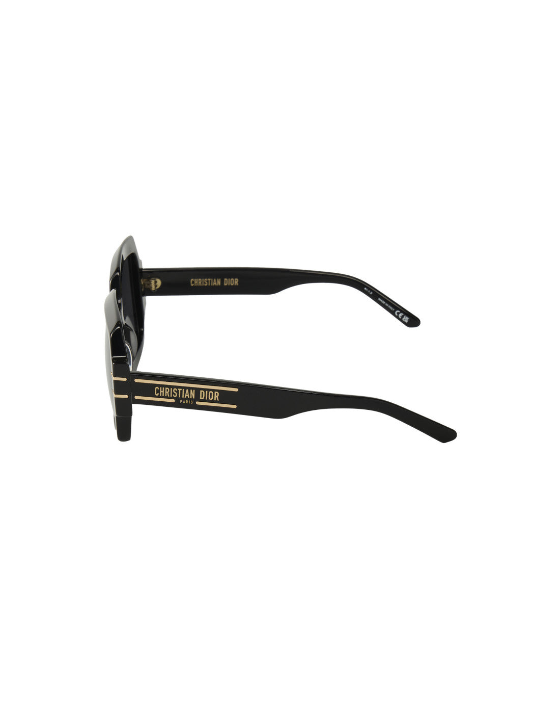 Dior Signature S1U 10A0 Square Shape Negro