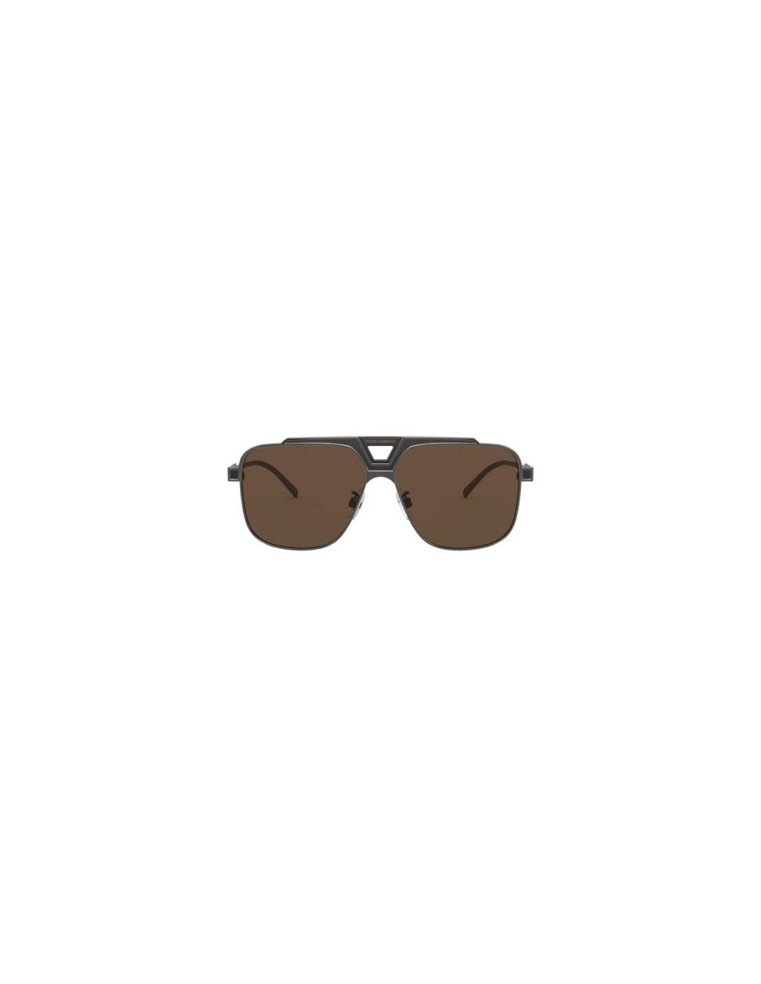 Dolce & Gabbana DG2256 1277/6G Aviator Square
