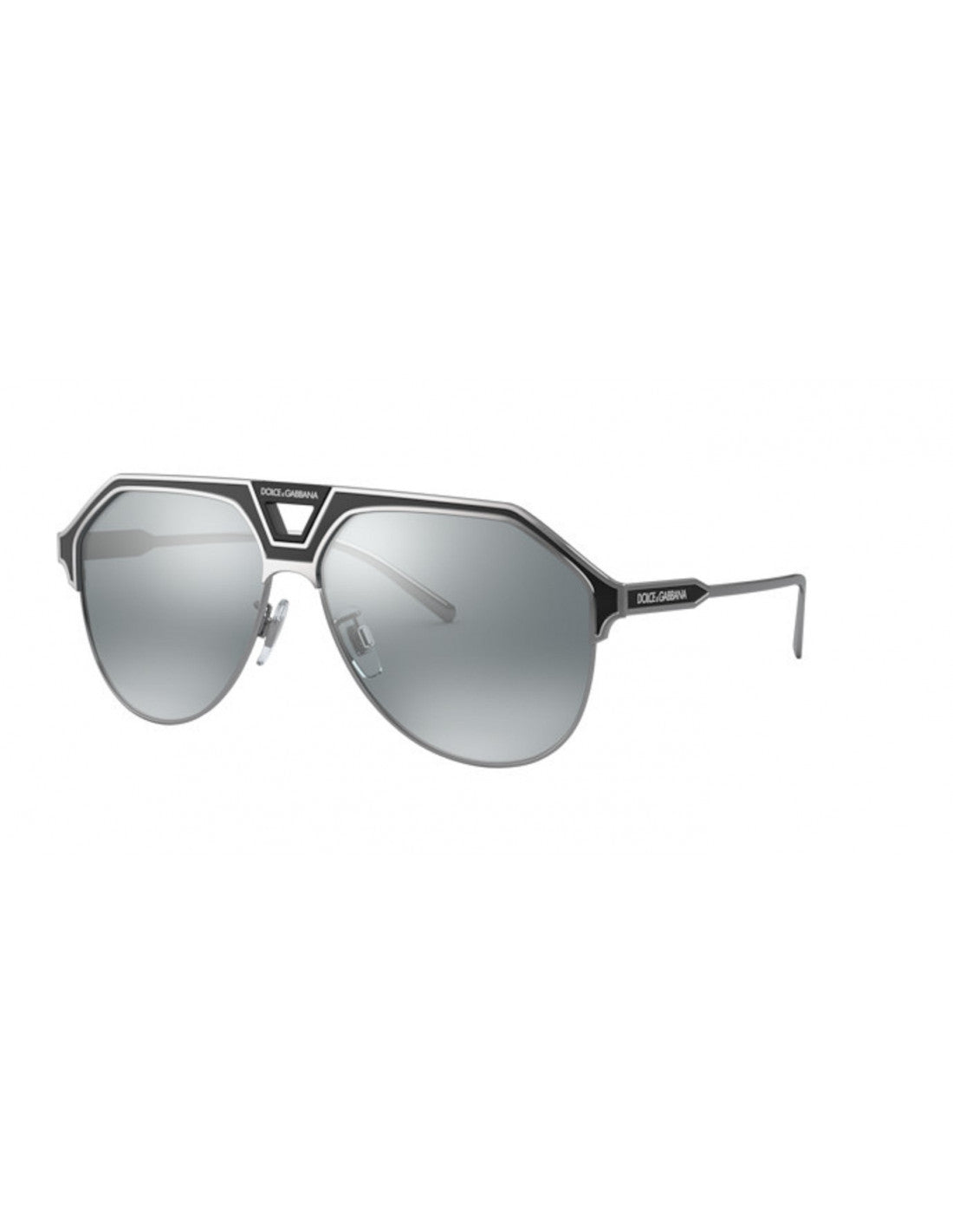 Dolce & Gabbana DG2257 1334/87 Aviator