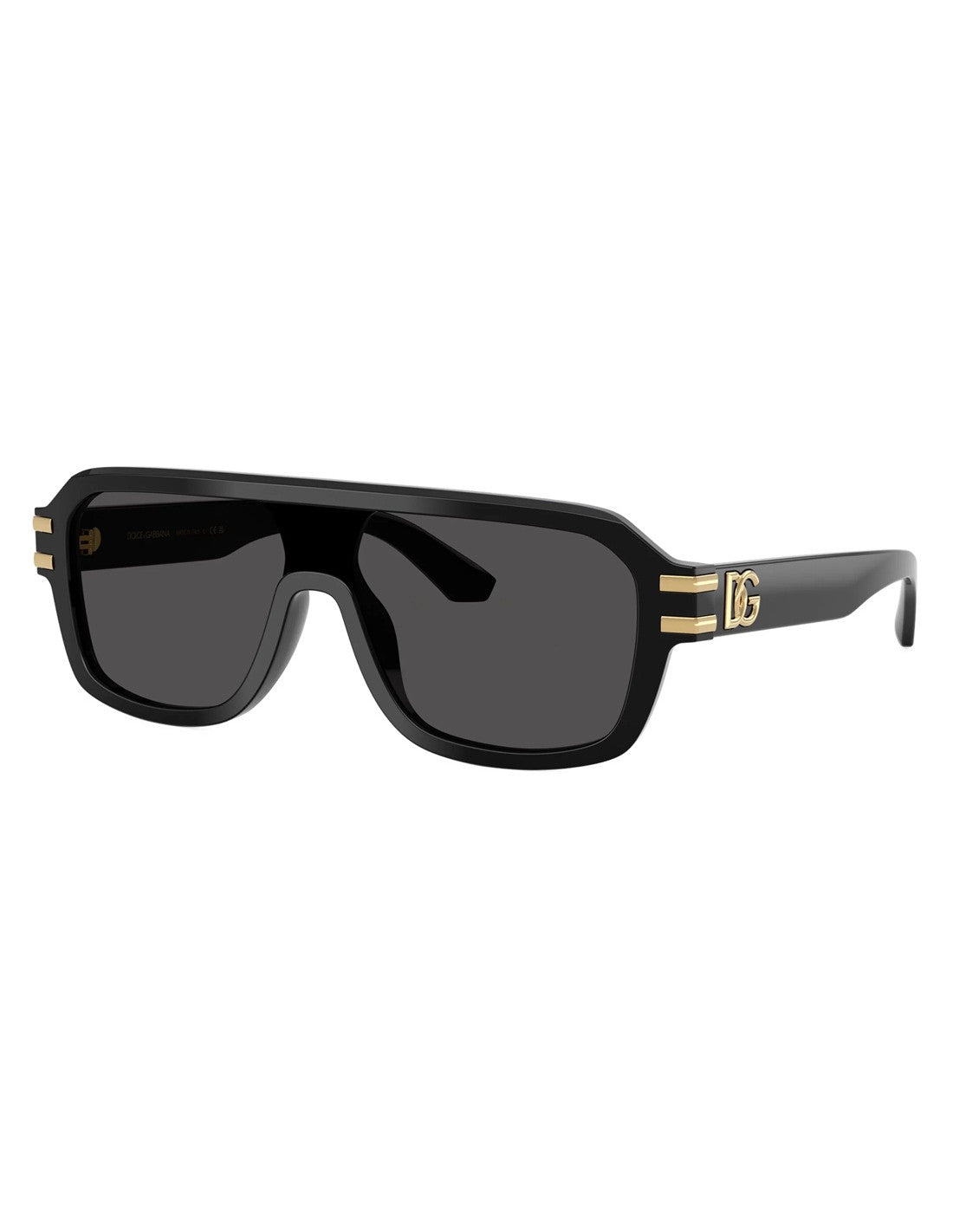 Dolce & Gabbana DG4507 Negro