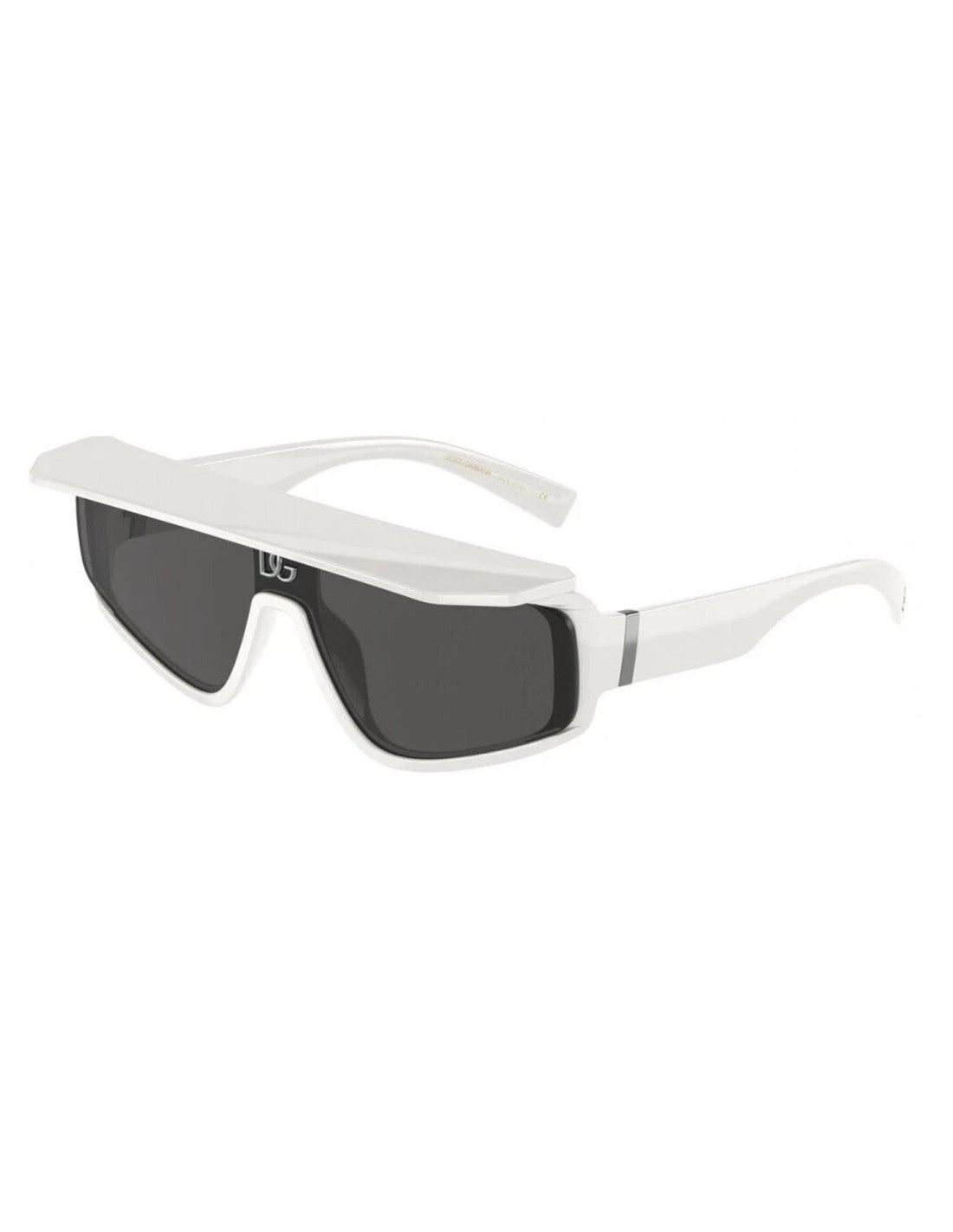 Dolce & Gabbana DG6177 Blanco