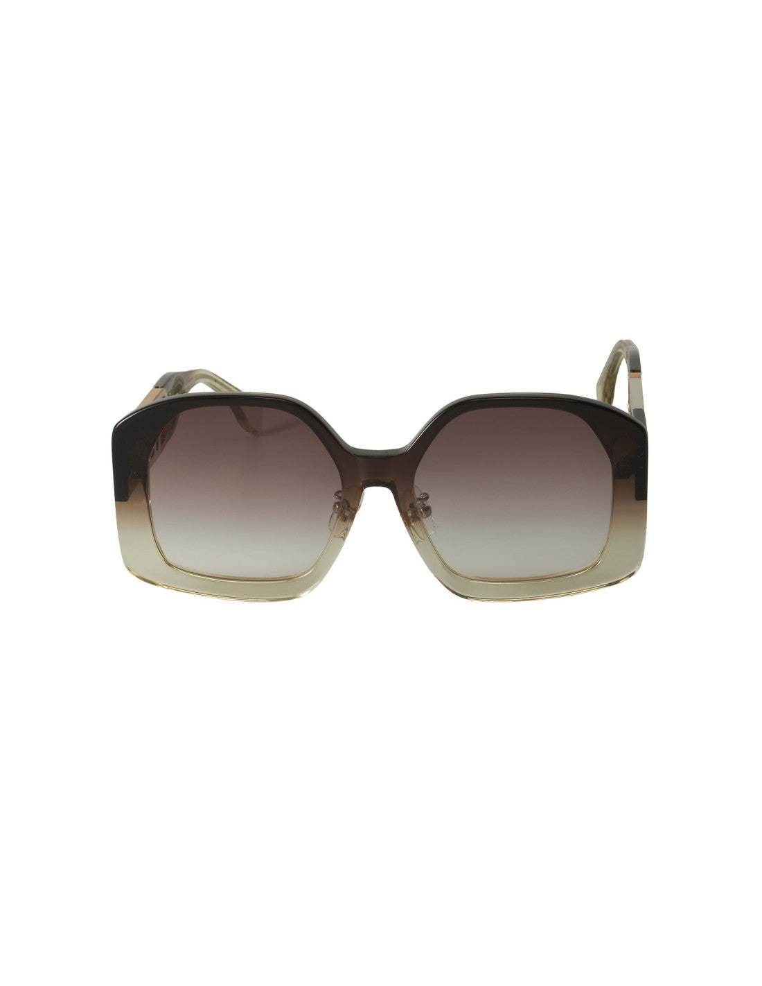 Fendi FE40048U C03 Geometric