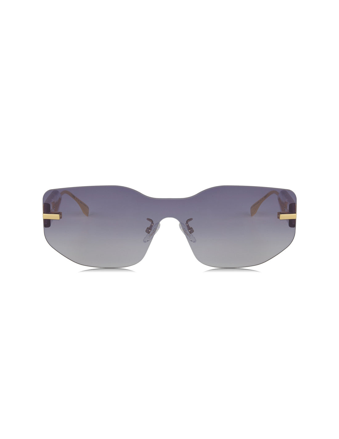 Fendi FE40066U 0031W Azul