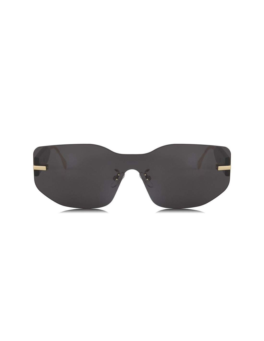 Fendi FE40066U 30A Negro