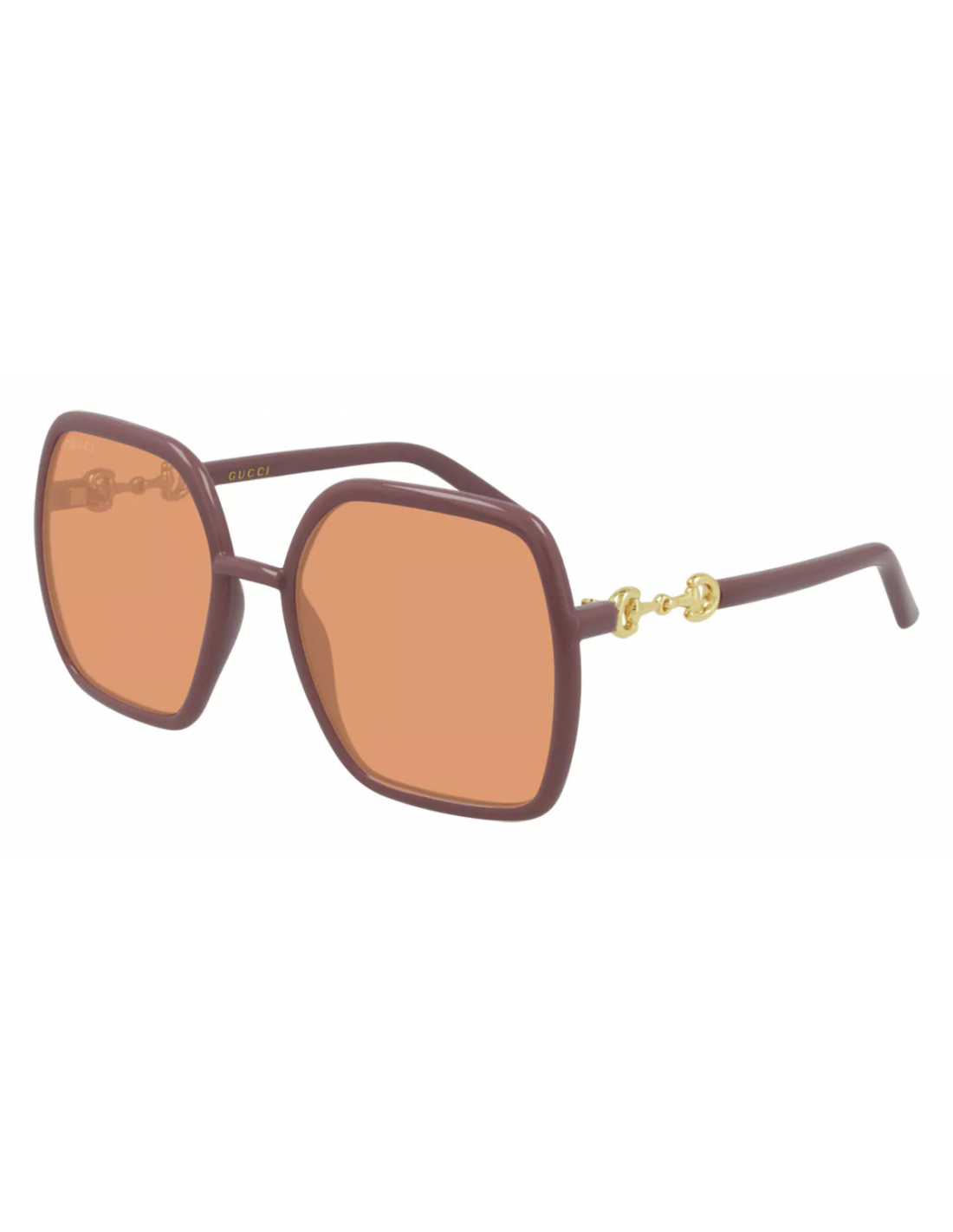 Gucci GG0890S 001 Shaque Shape