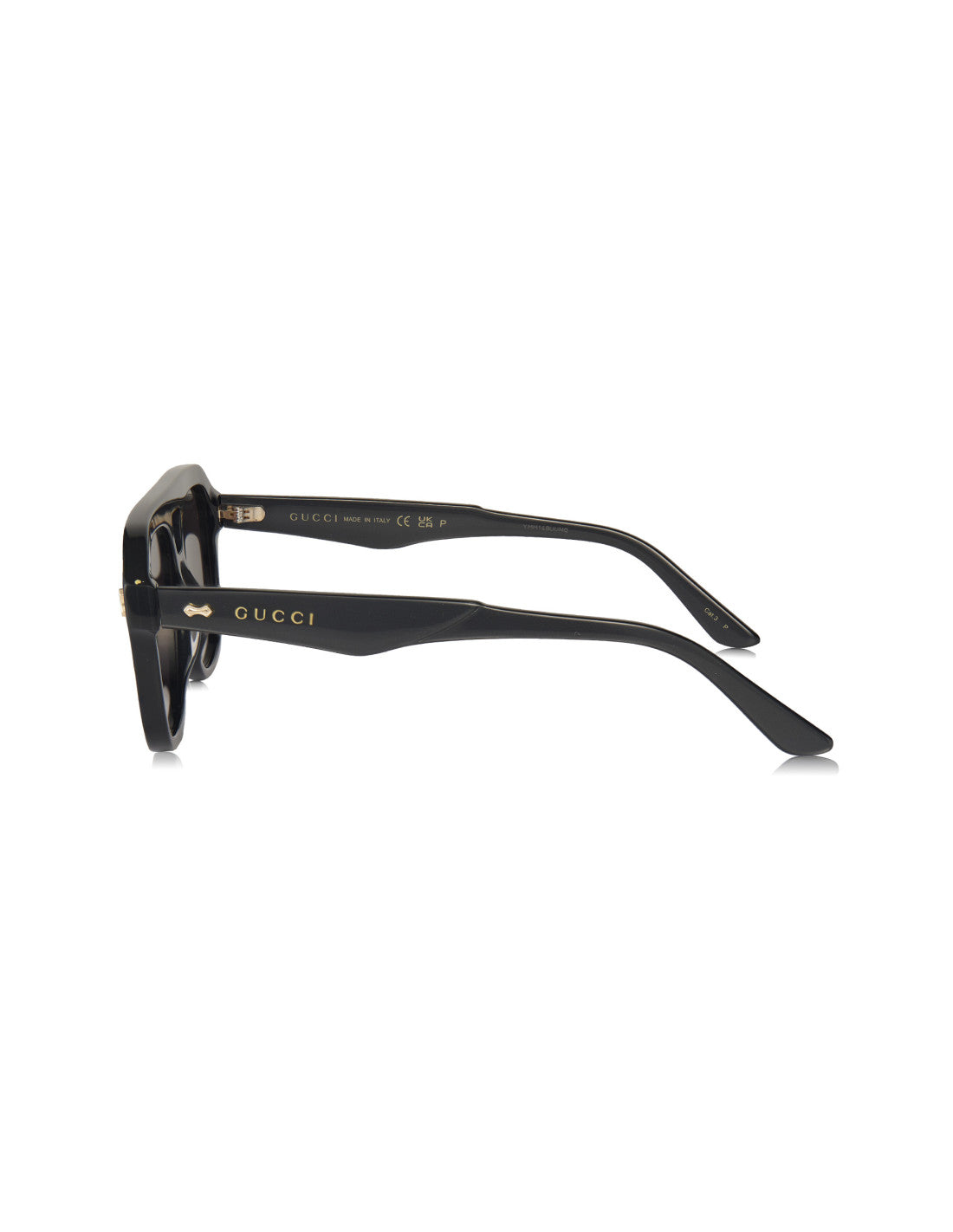Gucci GG1263S 002 Aviator
