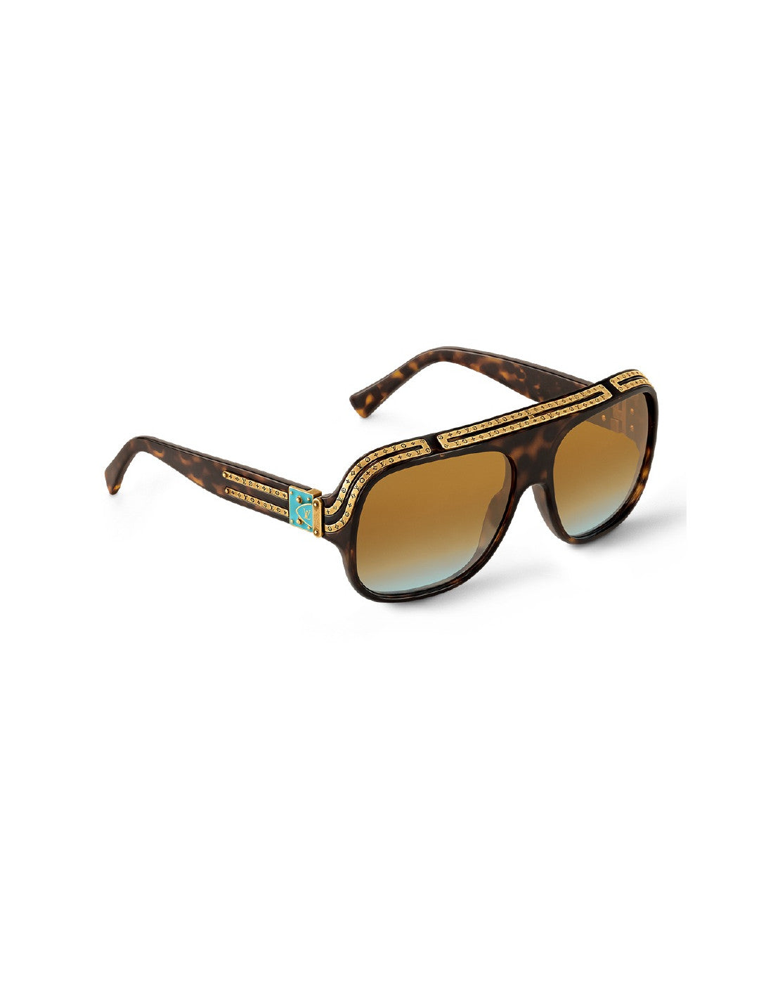 Louis Vuitton Z2679E 1.0 Millionaires