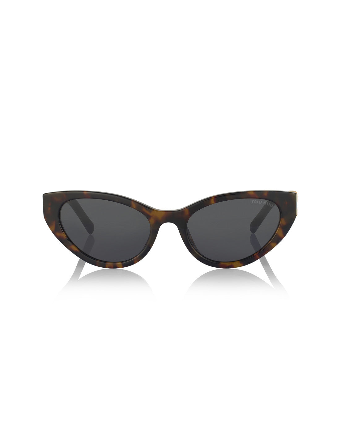 Miu Miu MU A04S 21C-400 Carey