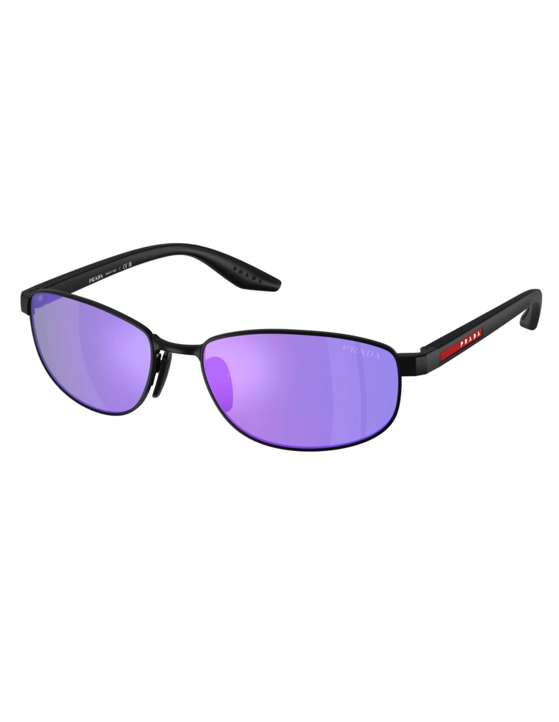 Prada Linea Rossa PS B54S
