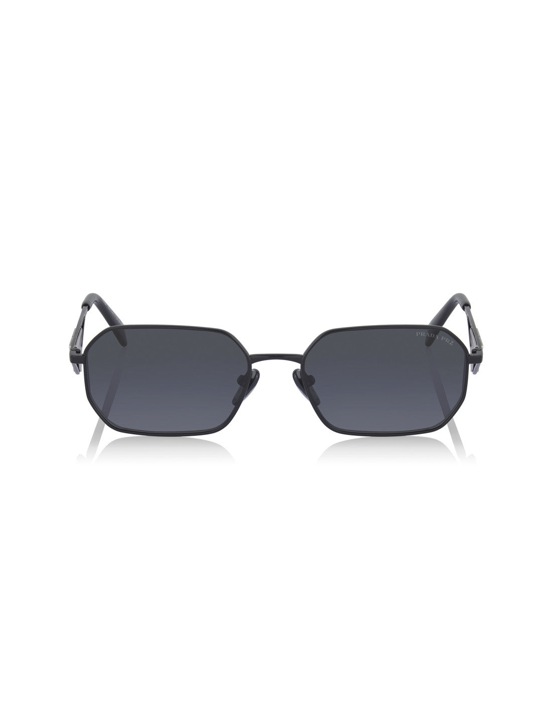 Prada PR A51S 1AB5Z1 Total Black