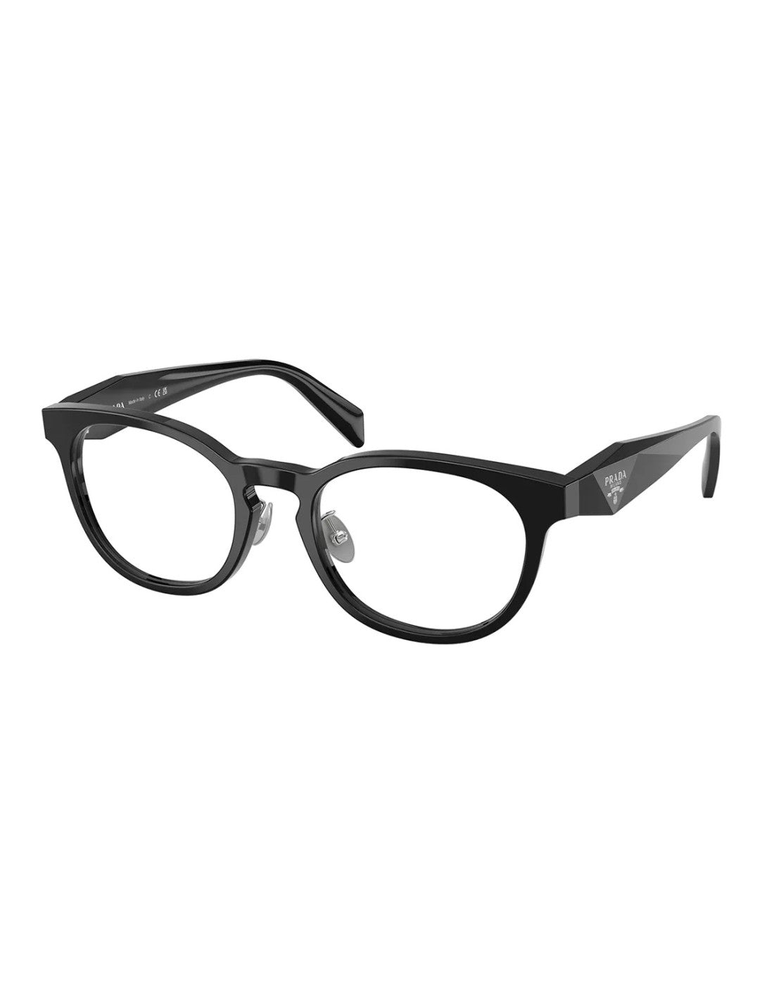 Prada PR B06VD 16K1O1 Negro Oftálmico