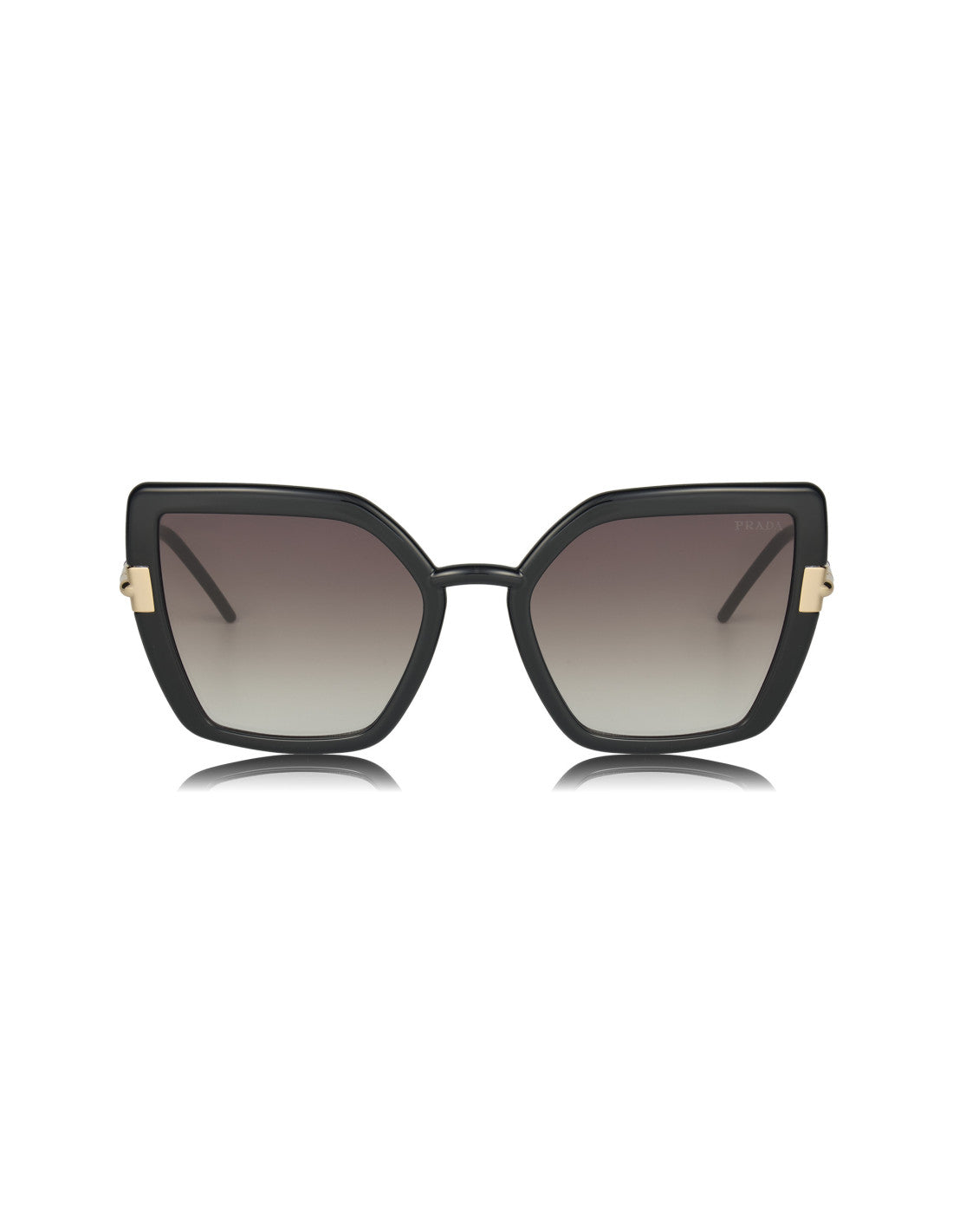 Prada SPR 09WS 05M-3D0 Negro Degradado