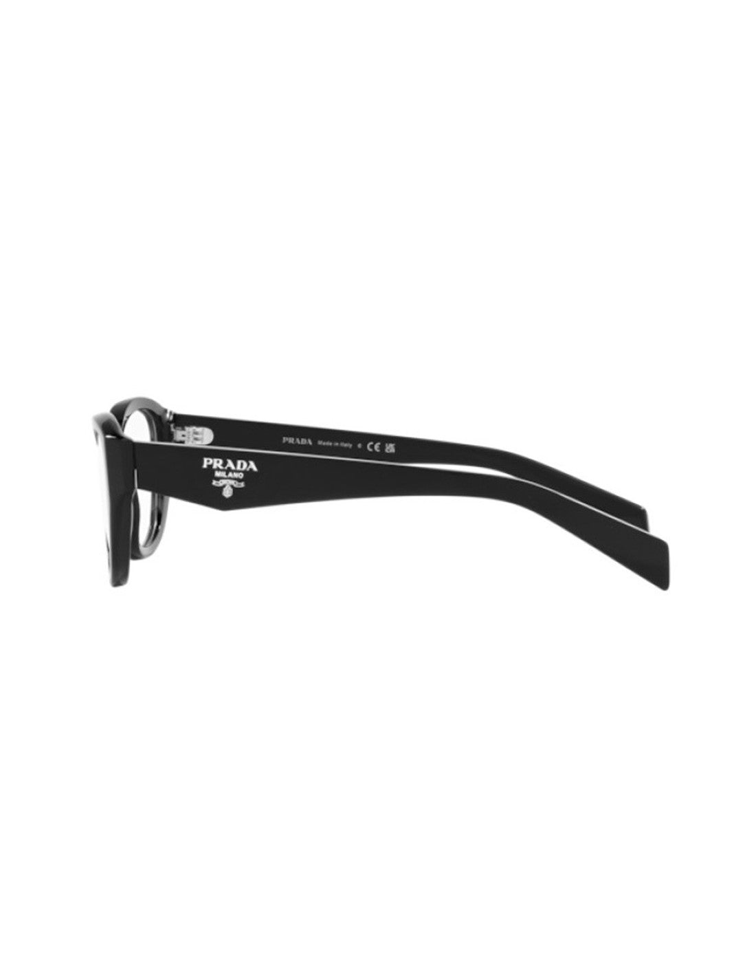 Prada SPR 21ZV 16K-1O1 Negro Oftálmico