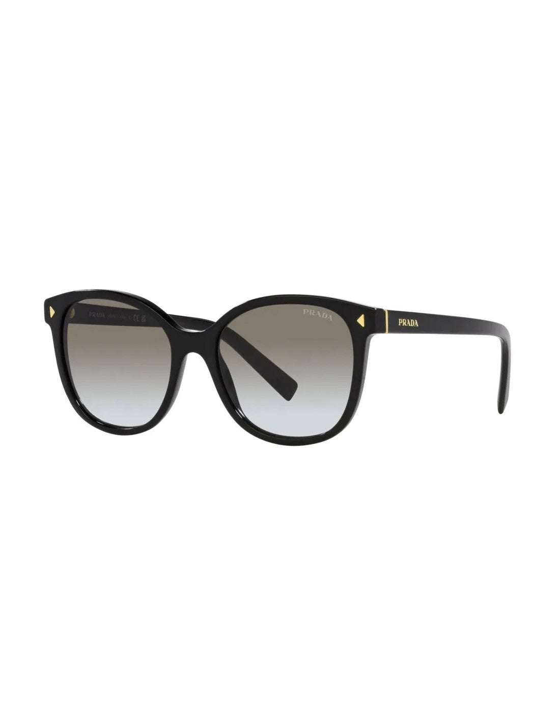 Prada SPR 22ZS 1AB-0A7 Negro Degradado