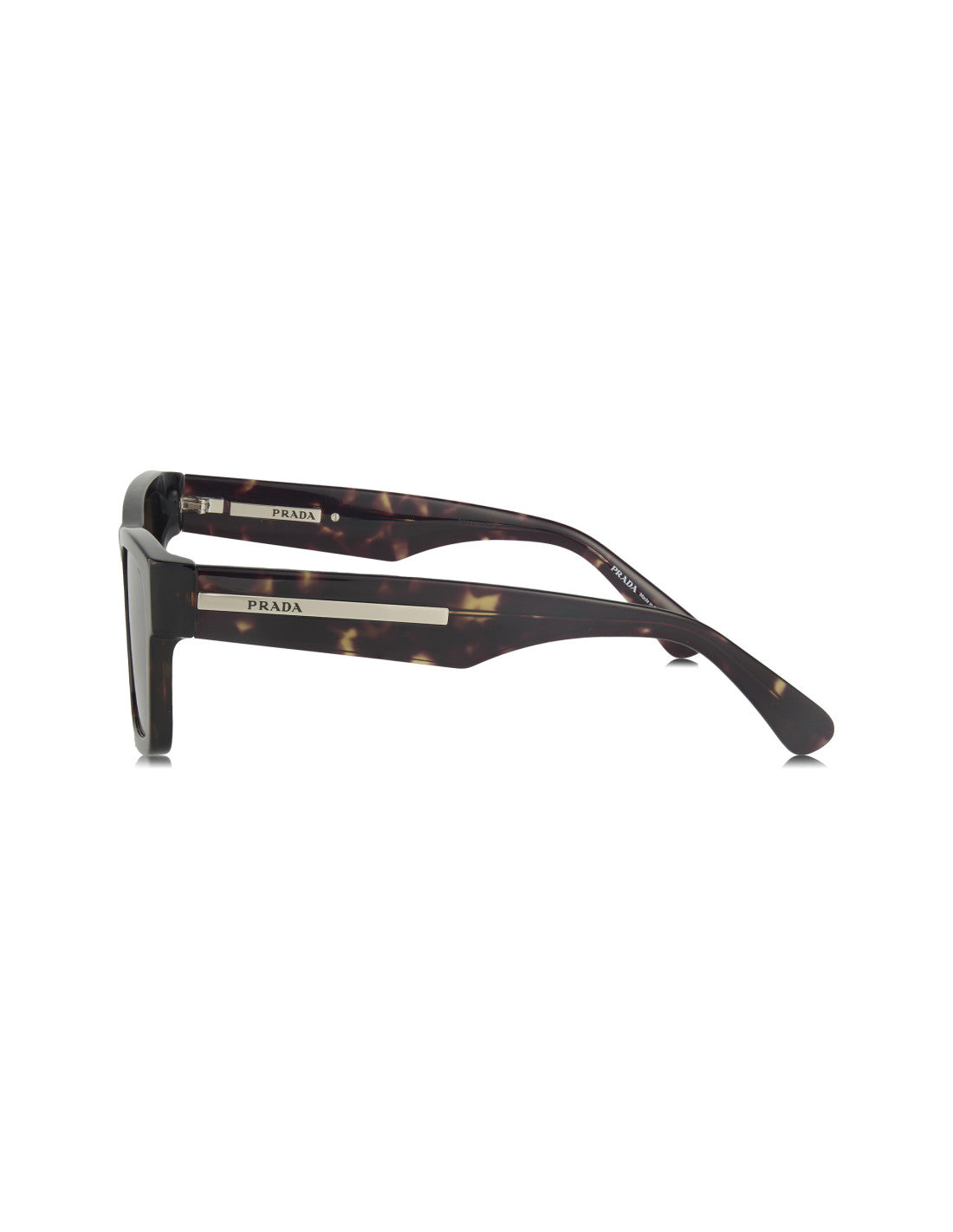 Prada SPR 25ZS 2AU-0B0 Carey