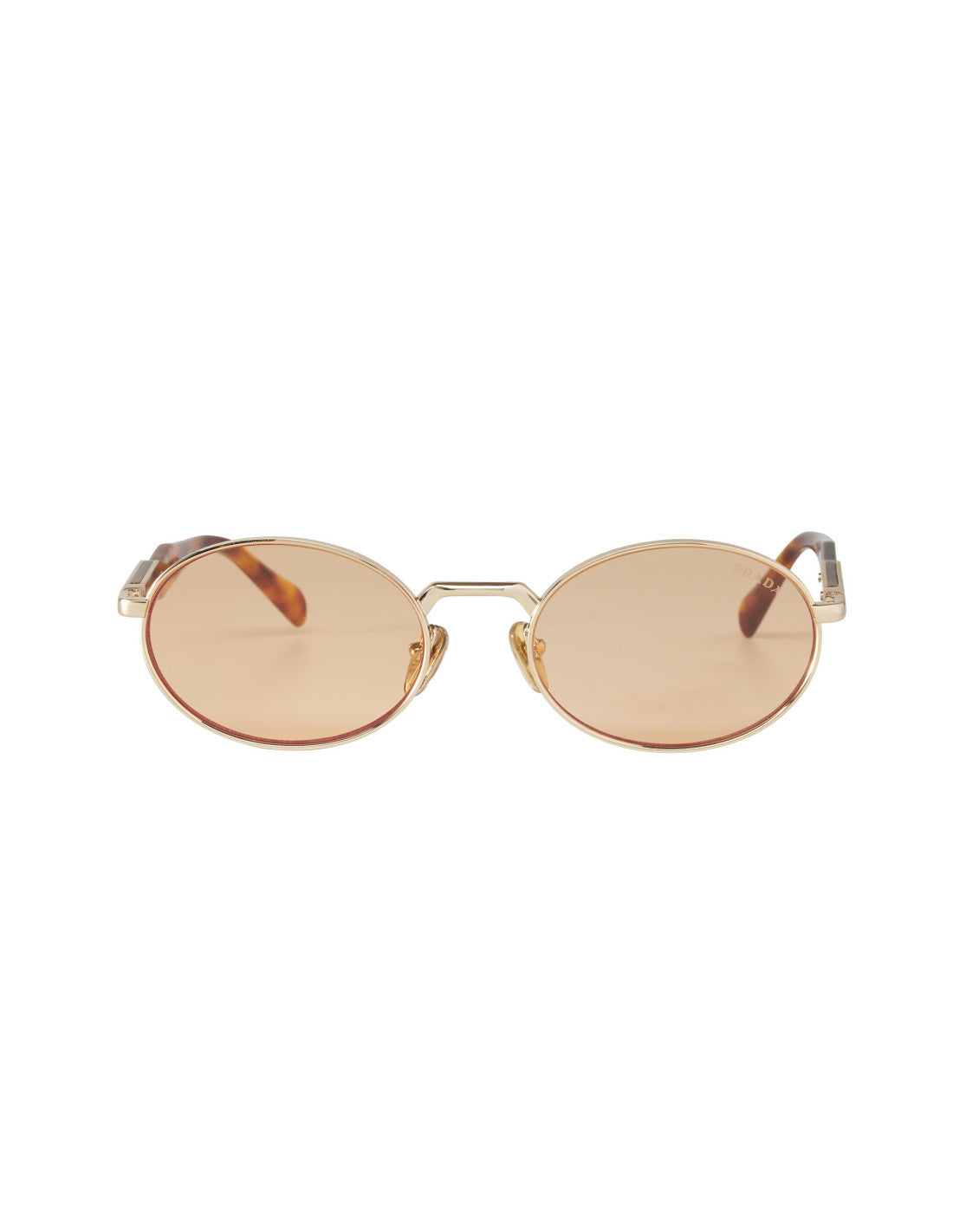 Prada SPR 65ZS ZVN-02Z