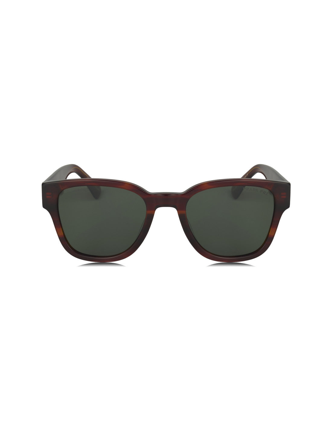 Prada SPR A04S 13O-03R Rojo