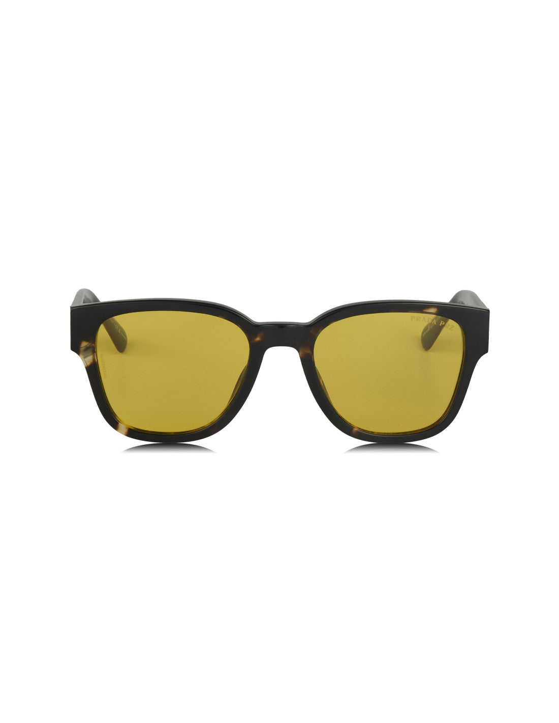 Prada SPR A04S 16O-20C Carey Ambar
