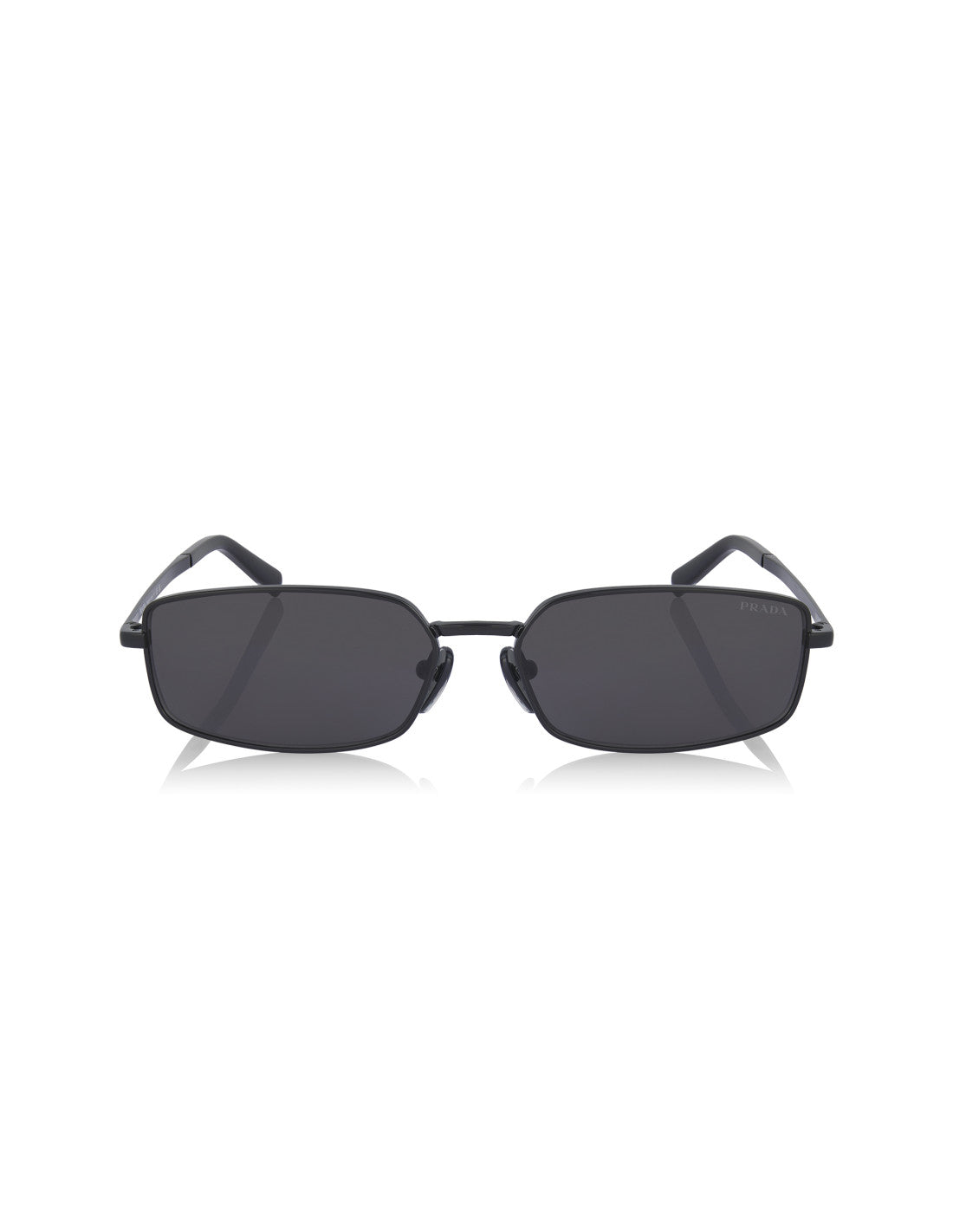 Prada SPR A60S 1AB-5S0 Negro