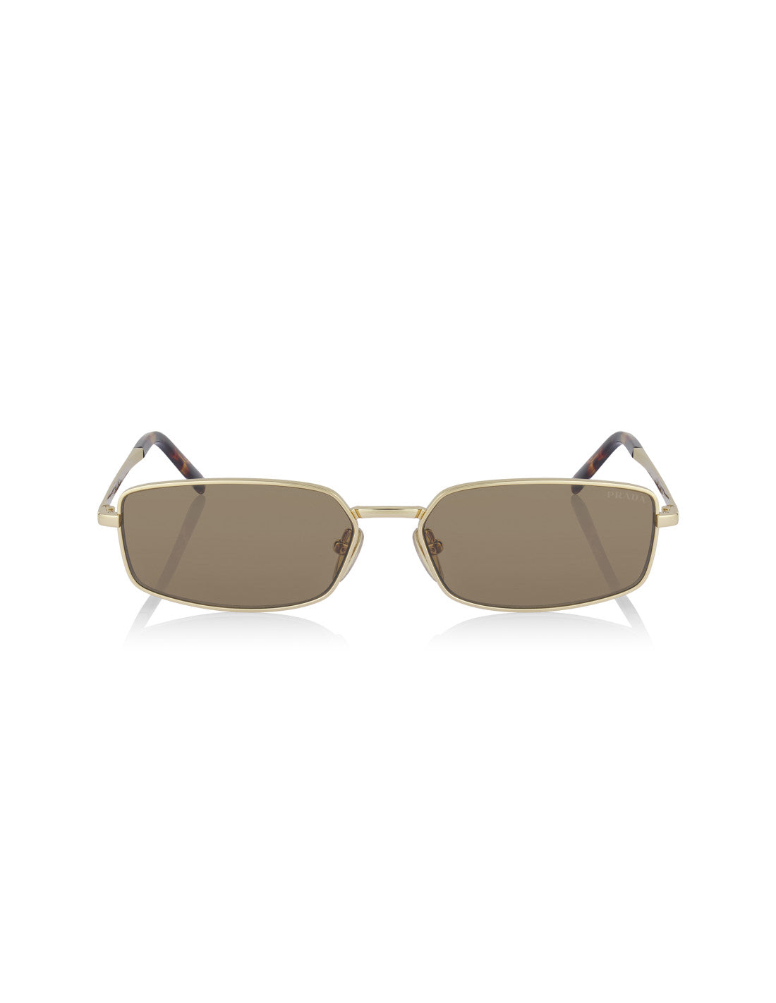 Prada SPR A60S 5AK-70G Café