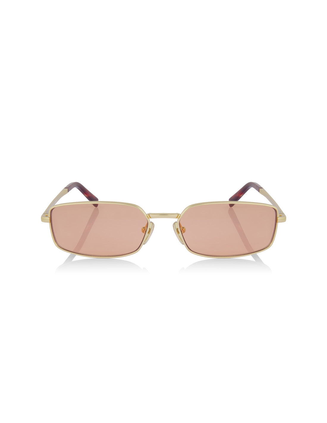 Prada SPR A60S 5AK-07V Rosa