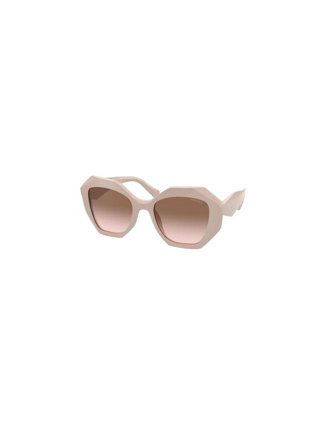 Prada SPR16W VYJ-0A6 Square Shape