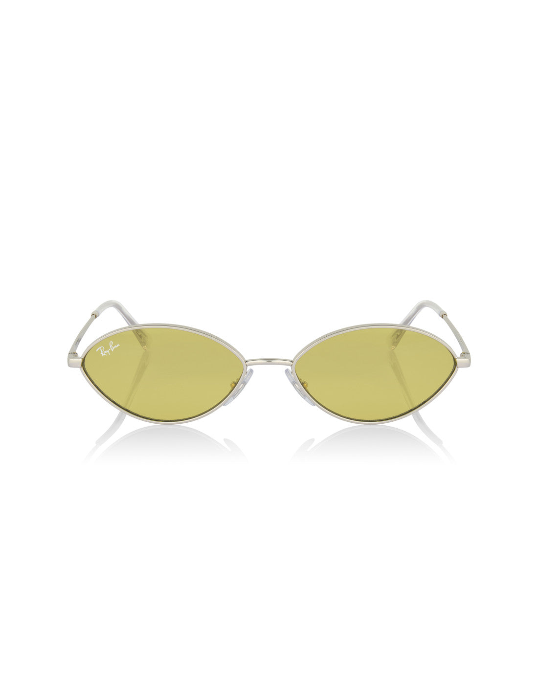 Ray-Ban RB3757 003/6D Kai Amarillo