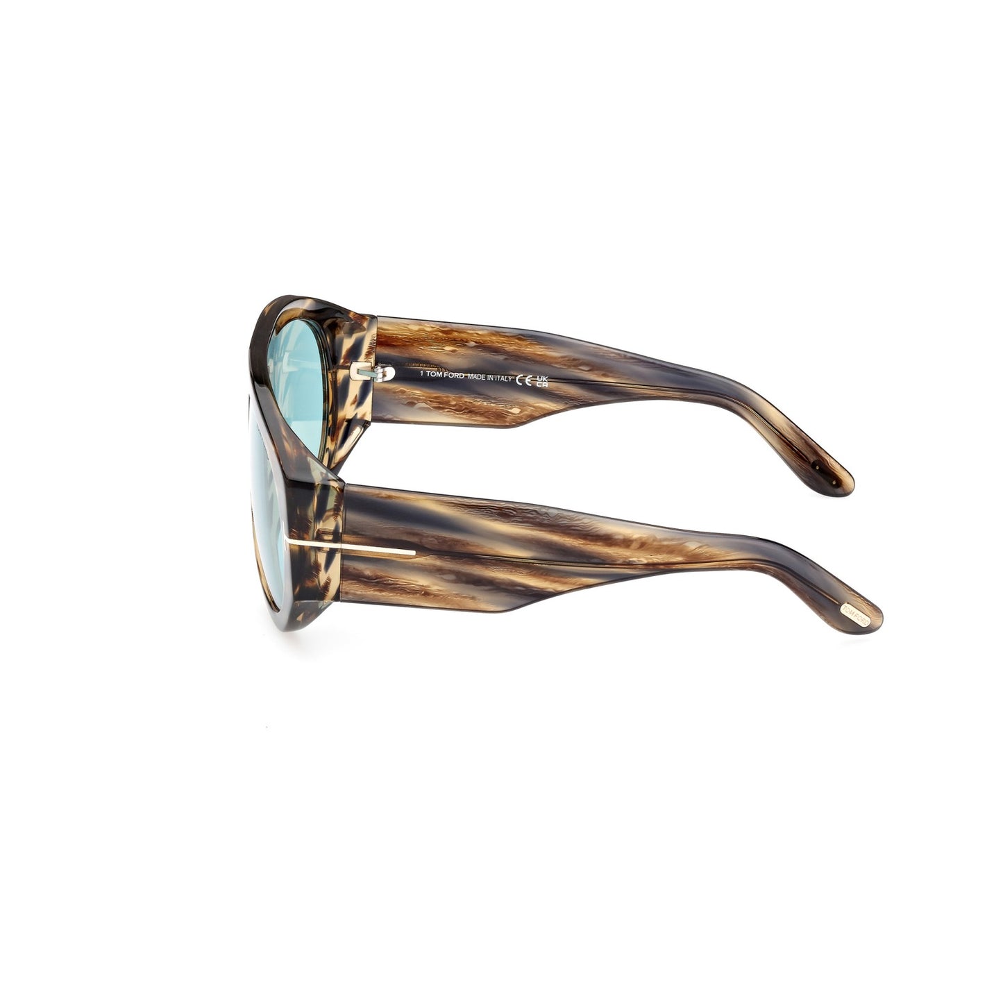 TOM FORD Bronson TF1044