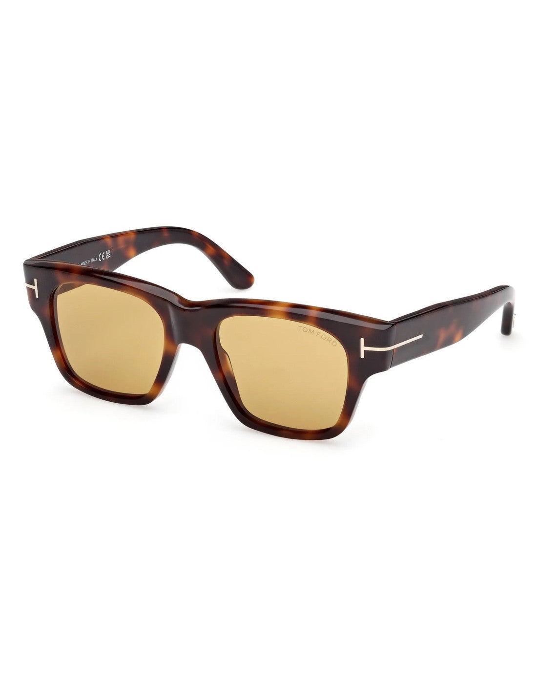 Tom Ford Caine Carey