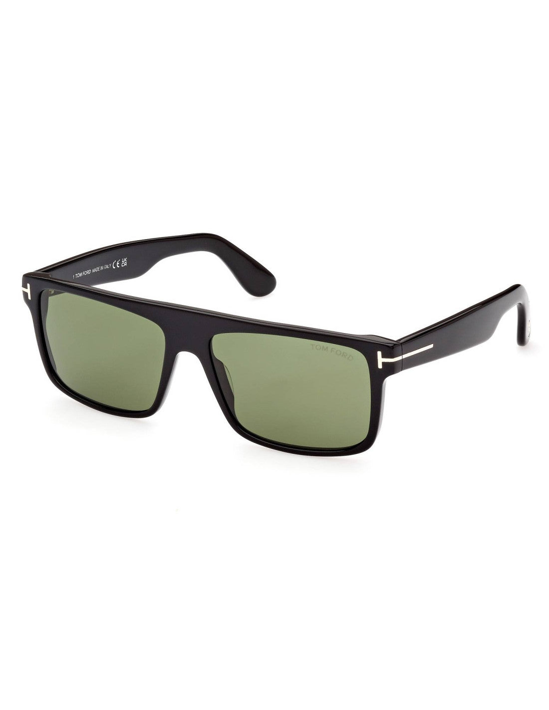 Tom Ford TF999 01N Dark Green