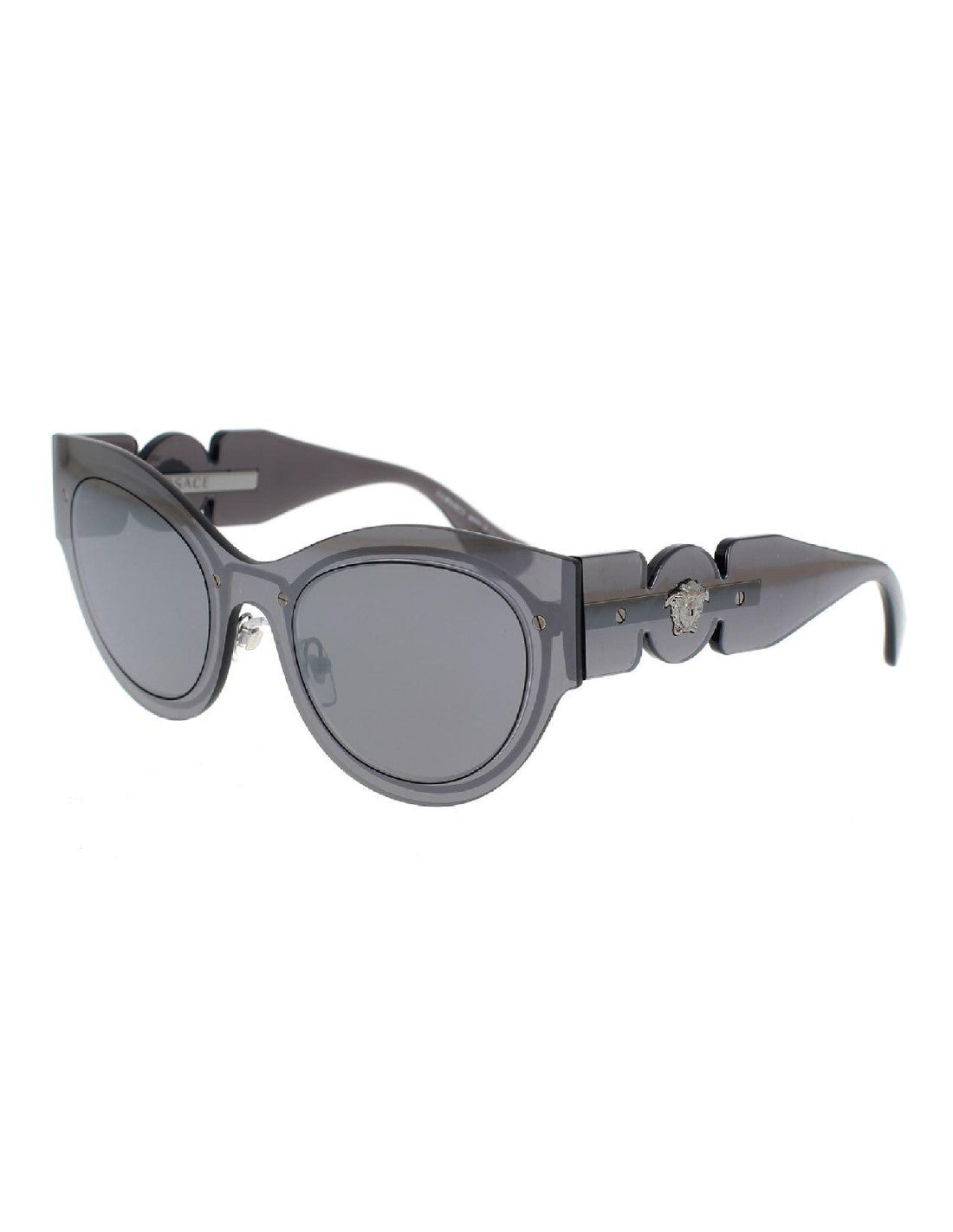 Versace VE2234 1001/6G Medusa Gris Plata