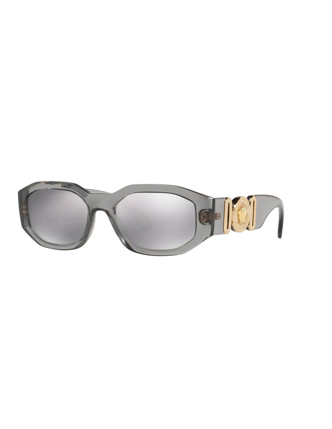 Versace VE4361 GB1/87 Medusa Biggie Square