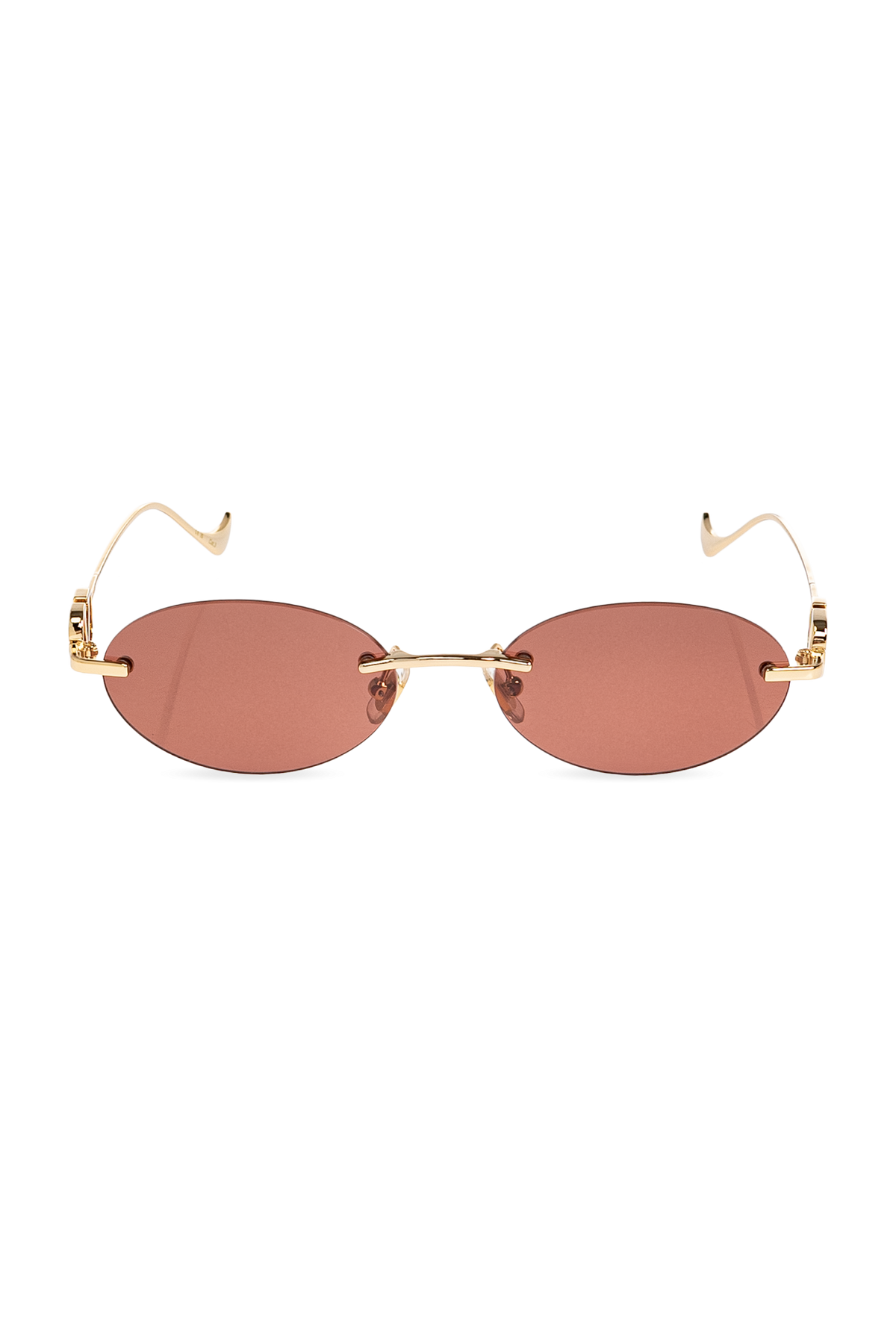 Valentino Garavani Oval