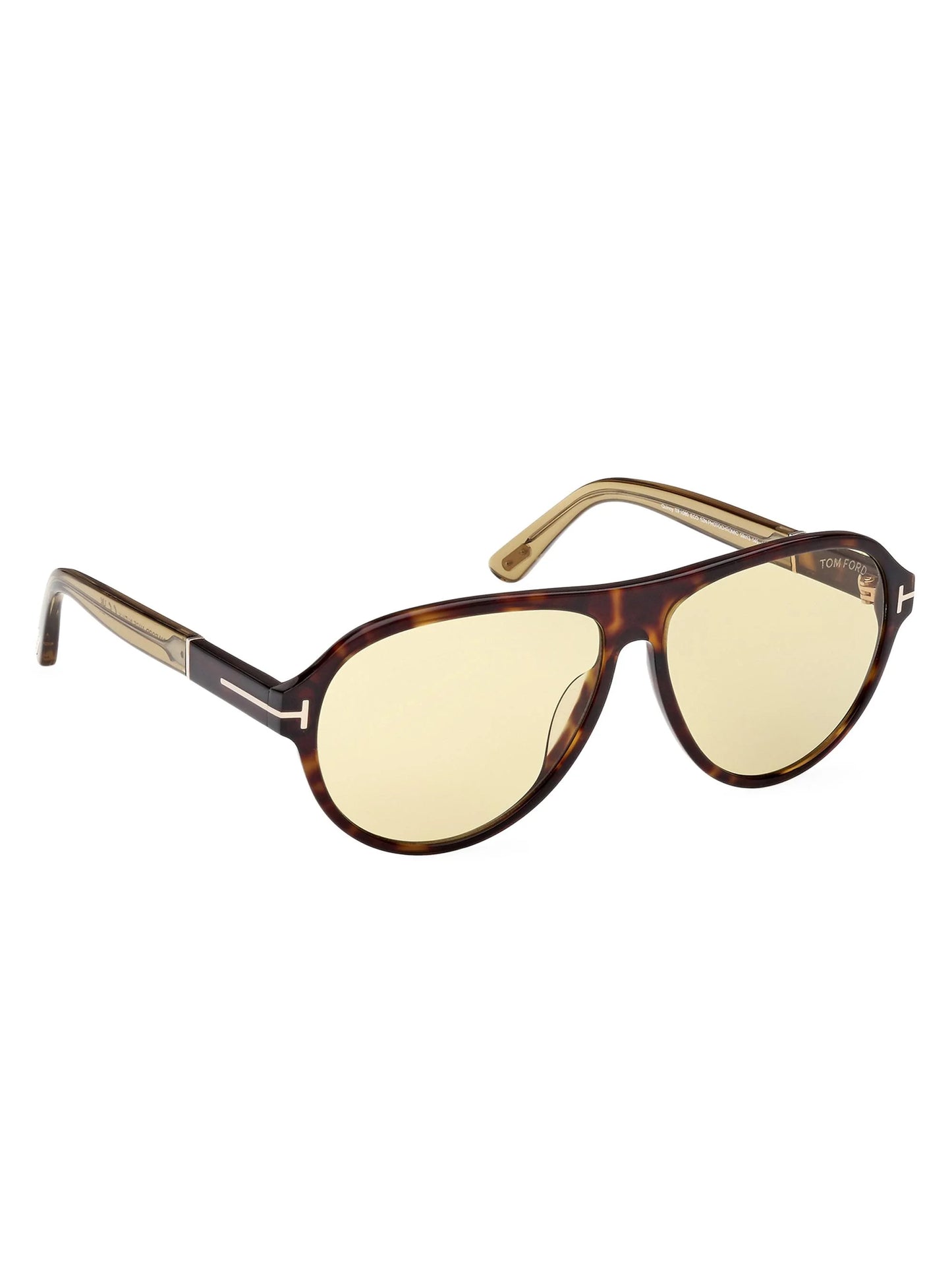 Tom Ford Quincy Carey Ambar