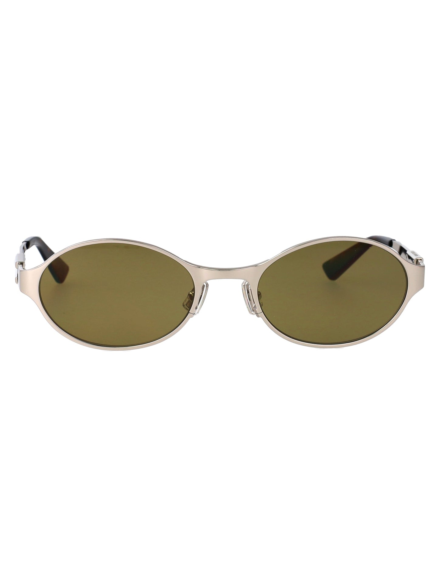 Bottega Veneta Oval Metal