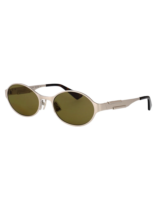 Bottega Veneta Oval Metal