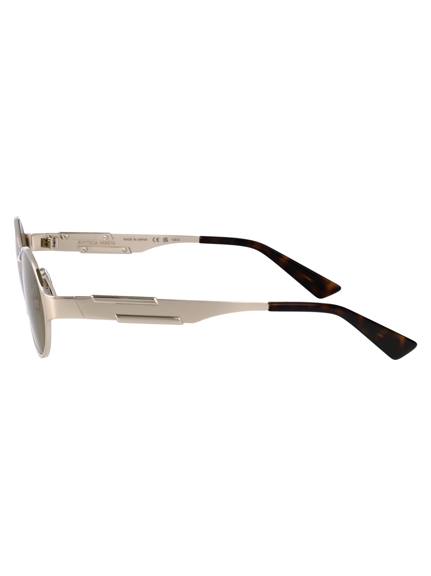 Bottega Veneta Oval Metal
