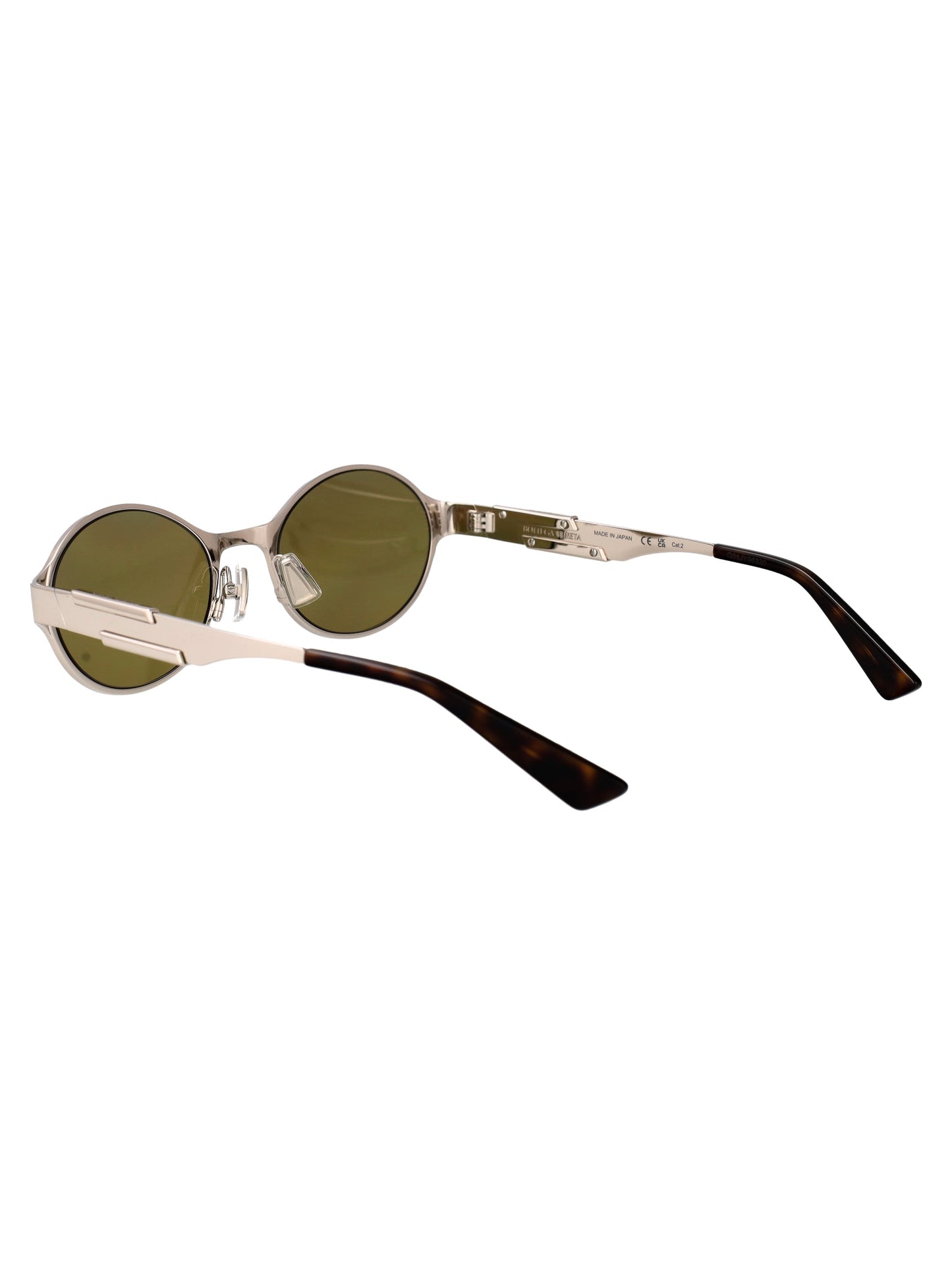 Bottega Veneta Oval Metal