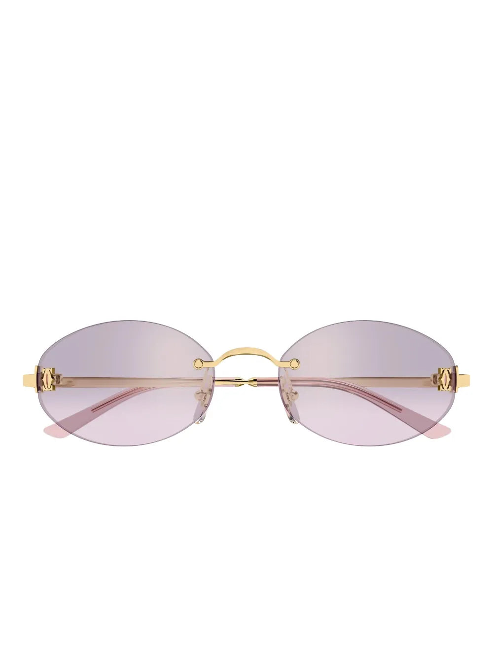 Cartier CT0592S Pink Gold